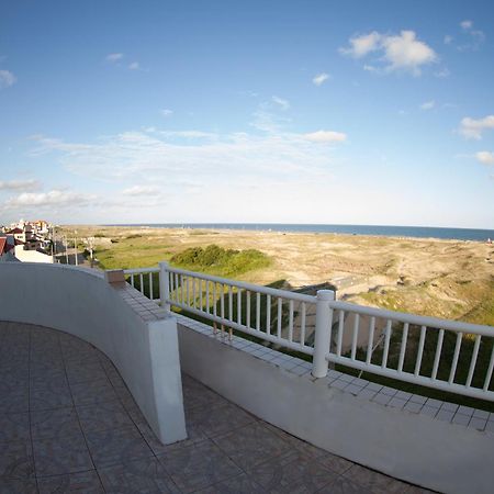 Nelson Praia Hotel Cassino Bagian luar foto