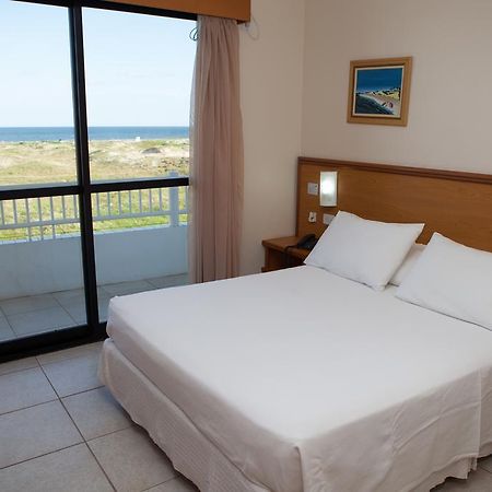 Nelson Praia Hotel Cassino Bagian luar foto