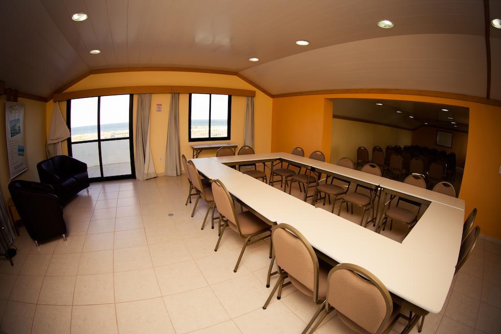 Nelson Praia Hotel Cassino Bagian luar foto