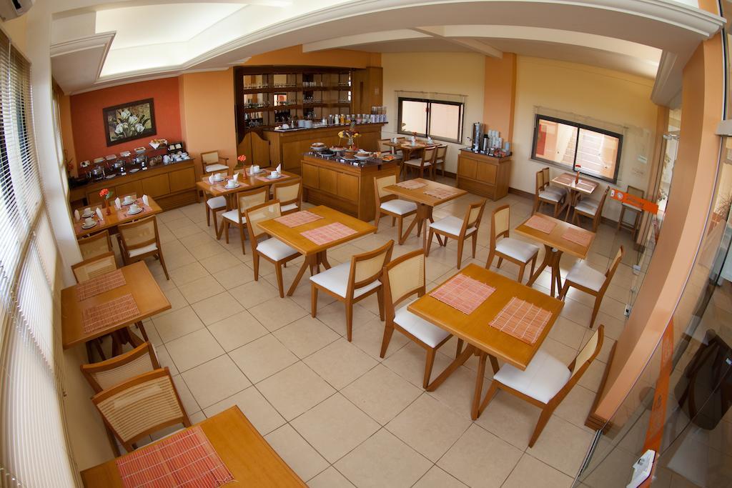 Nelson Praia Hotel Cassino Bagian luar foto