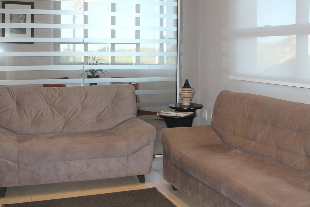 Nelson Praia Hotel Cassino Bagian luar foto