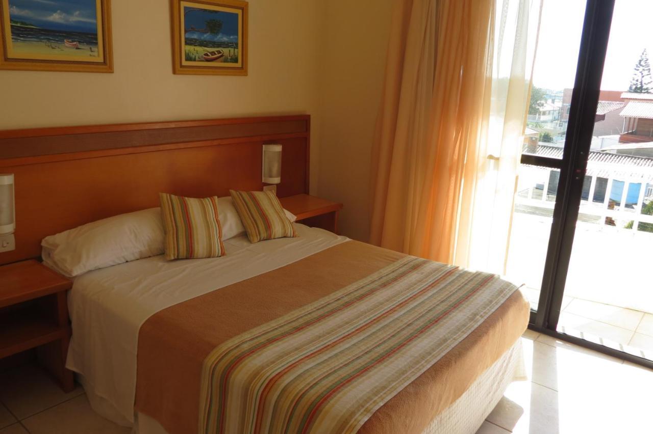 Nelson Praia Hotel Cassino Bagian luar foto