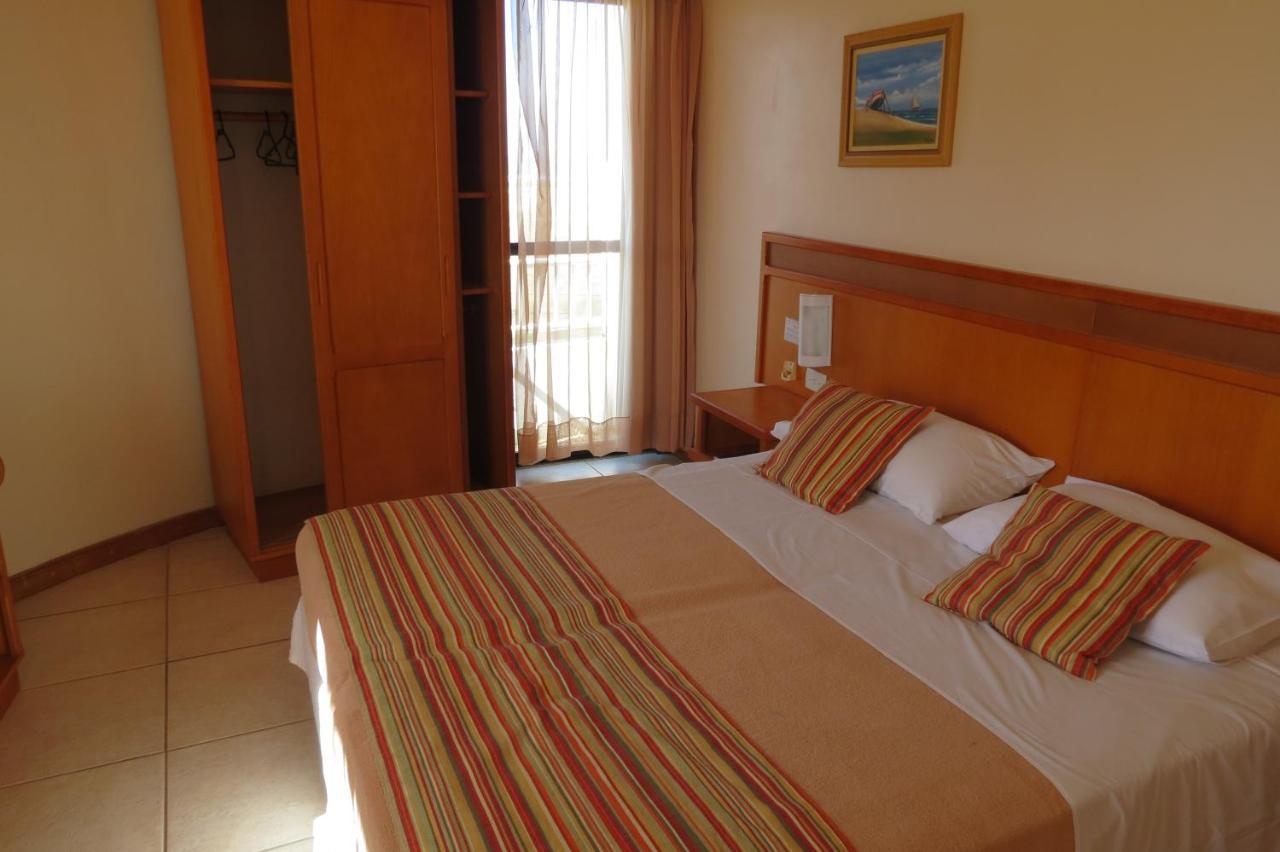 Nelson Praia Hotel Cassino Bagian luar foto